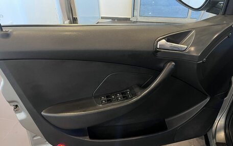 Chery M11 (A3), 2010 год, 143 000 рублей, 20 фотография