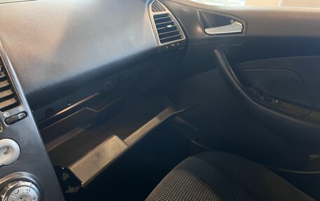 Chery M11 (A3), 2010 год, 143 000 рублей, 28 фотография