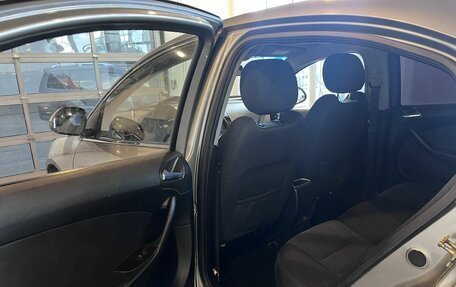 Chery M11 (A3), 2010 год, 143 000 рублей, 23 фотография