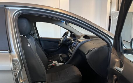 Chery M11 (A3), 2010 год, 143 000 рублей, 27 фотография