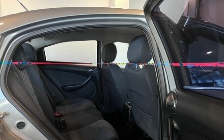 Chery M11 (A3), 2010 год, 143 000 рублей, 24 фотография
