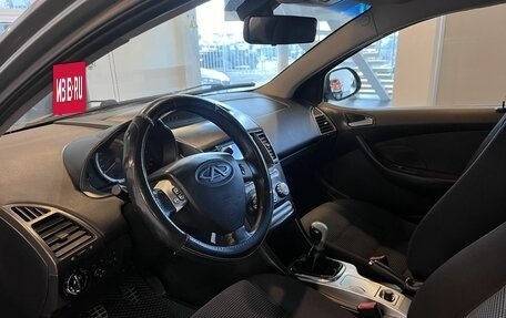 Chery M11 (A3), 2010 год, 143 000 рублей, 21 фотография