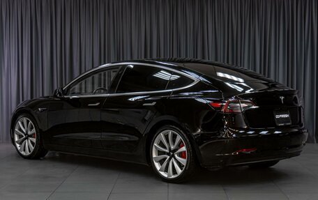 Tesla Model 3 I, 2019 год, 2 899 000 рублей, 2 фотография