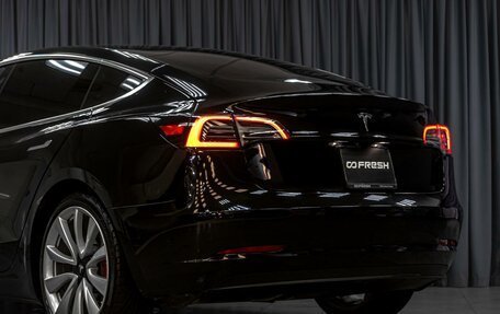 Tesla Model 3 I, 2019 год, 2 899 000 рублей, 7 фотография