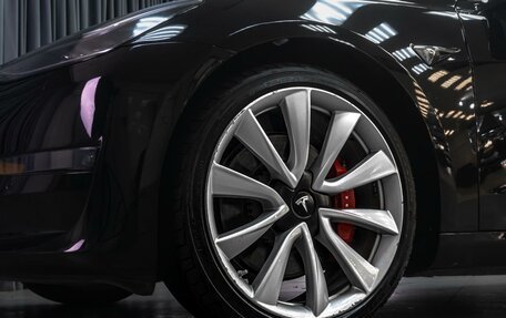 Tesla Model 3 I, 2019 год, 2 899 000 рублей, 8 фотография