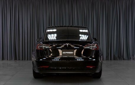 Tesla Model 3 I, 2019 год, 2 899 000 рублей, 4 фотография