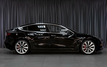 Tesla Model 3 I, 2019 год, 2 899 000 рублей, 5 фотография