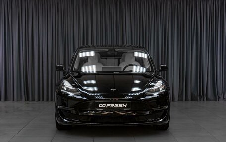 Tesla Model 3 I, 2019 год, 2 899 000 рублей, 3 фотография