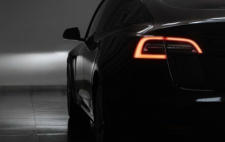 Tesla Model 3 I, 2019 год, 2 899 000 рублей, 10 фотография