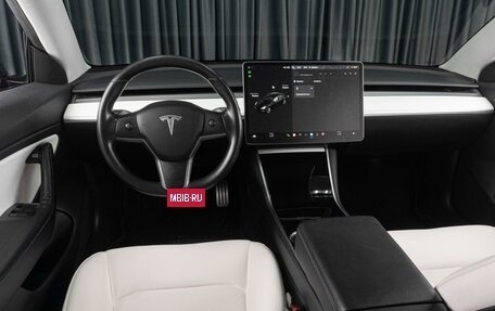 Tesla Model 3 I, 2019 год, 2 899 000 рублей, 11 фотография