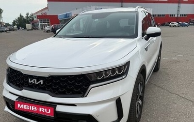 KIA Sorento IV, 2023 год, 4 600 000 рублей, 1 фотография