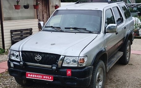 Great Wall Safe, 2008 год, 400 000 рублей, 1 фотография