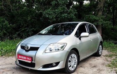 Toyota Auris II, 2007 год, 560 000 рублей, 1 фотография