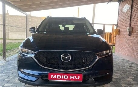 Mazda CX-5 II, 2018 год, 2 750 000 рублей, 1 фотография