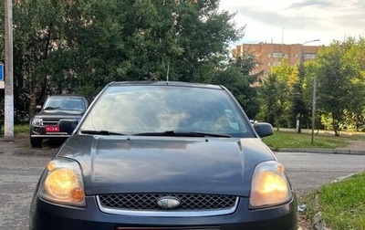 Ford Fiesta, 2008 год, 350 000 рублей, 1 фотография