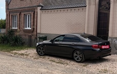 BMW 5 серия, 2011 год, 1 800 000 рублей, 1 фотография