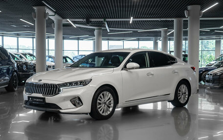 KIA K7, 2020 год, 2 950 000 рублей, 1 фотография