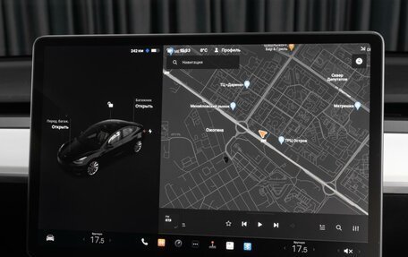 Tesla Model 3 I, 2019 год, 2 899 000 рублей, 21 фотография