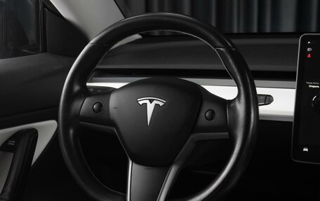 Tesla Model 3 I, 2019 год, 2 899 000 рублей, 24 фотография