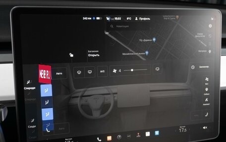 Tesla Model 3 I, 2019 год, 2 899 000 рублей, 19 фотография