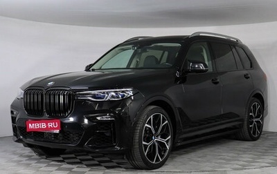 BMW X7, 2019 год, 7 297 000 рублей, 1 фотография