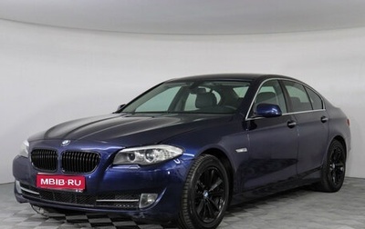 BMW 5 серия, 2012 год, 1 650 000 рублей, 1 фотография