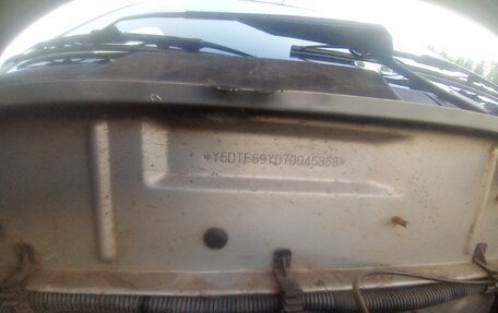Chevrolet Lanos I, 2006 год, 149 000 рублей, 2 фотография