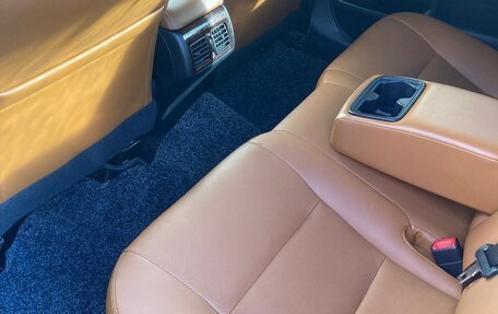 Toyota Camry, 2016 год, 2 500 000 рублей, 3 фотография