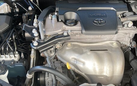 Toyota Camry, 2016 год, 2 500 000 рублей, 4 фотография