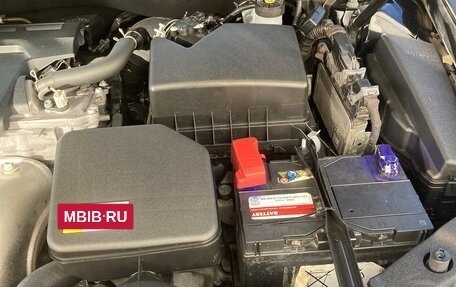 Toyota Camry, 2016 год, 2 500 000 рублей, 5 фотография