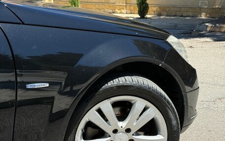 Mercedes-Benz C-Класс, 2010 год, 990 000 рублей, 8 фотография