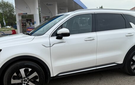 KIA Sorento IV, 2023 год, 4 600 000 рублей, 2 фотография