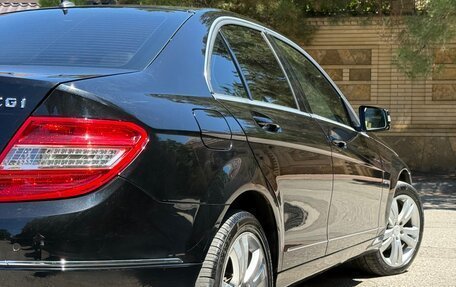 Mercedes-Benz C-Класс, 2010 год, 990 000 рублей, 9 фотография