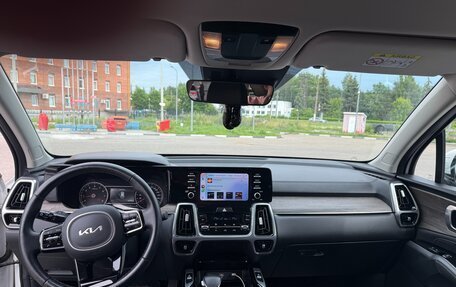 KIA Sorento IV, 2023 год, 4 600 000 рублей, 7 фотография