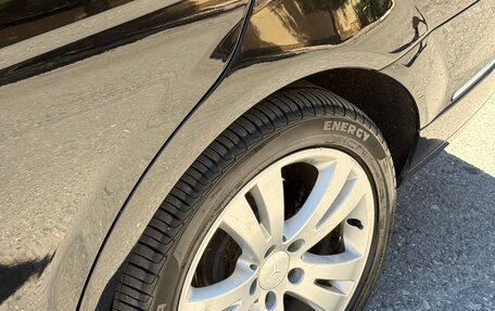 Mercedes-Benz C-Класс, 2010 год, 990 000 рублей, 12 фотография