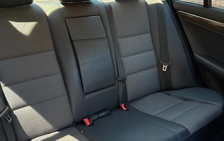 Mercedes-Benz C-Класс, 2010 год, 990 000 рублей, 13 фотография