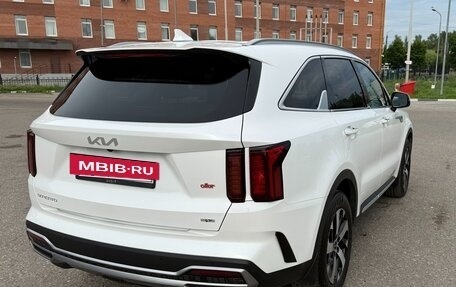 KIA Sorento IV, 2023 год, 4 600 000 рублей, 3 фотография