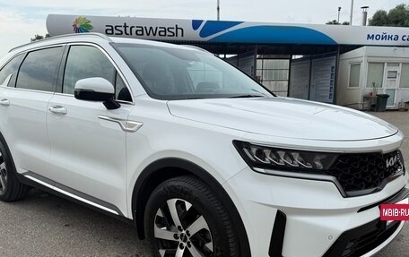 KIA Sorento IV, 2023 год, 4 600 000 рублей, 4 фотография