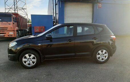 Nissan Qashqai, 2010 год, 790 000 рублей, 3 фотография