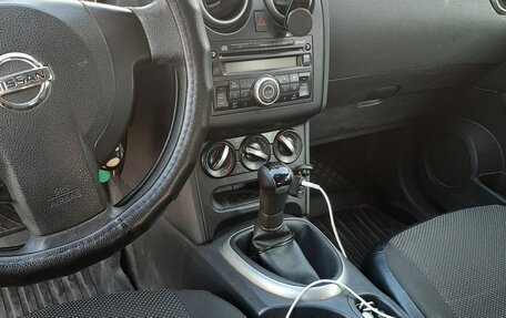 Nissan Qashqai, 2010 год, 790 000 рублей, 5 фотография