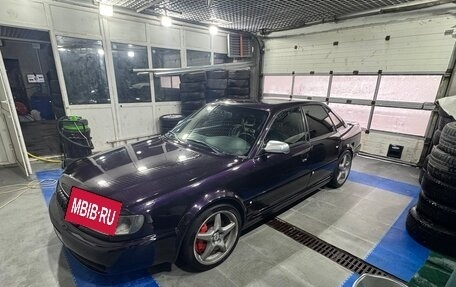 Audi 100, 1992 год, 1 250 000 рублей, 3 фотография