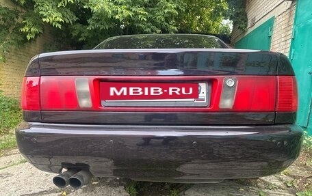 Audi 100, 1992 год, 1 250 000 рублей, 11 фотография