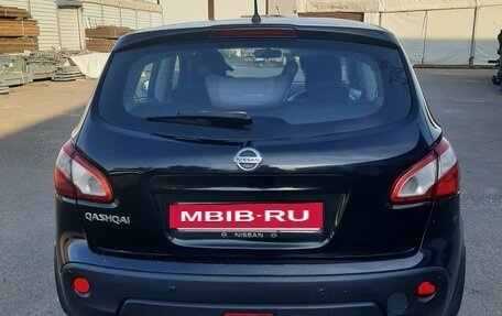Nissan Qashqai, 2010 год, 790 000 рублей, 4 фотография