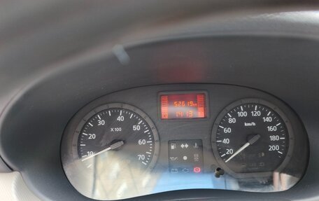Renault Sandero I, 2013 год, 750 000 рублей, 8 фотография