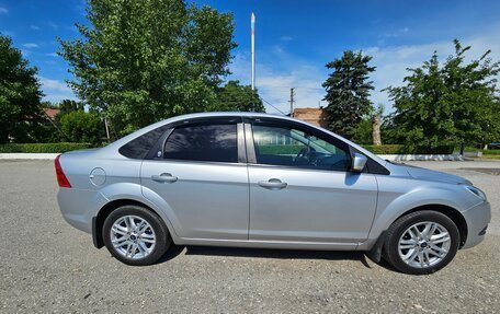 Ford Focus II рестайлинг, 2008 год, 1 000 000 рублей, 4 фотография