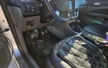 Ford Focus II рестайлинг, 2008 год, 1 000 000 рублей, 18 фотография
