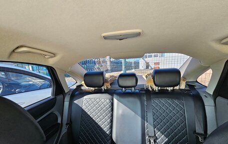 Ford Focus II рестайлинг, 2008 год, 1 000 000 рублей, 20 фотография
