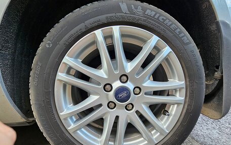 Ford Focus II рестайлинг, 2008 год, 1 000 000 рублей, 13 фотография