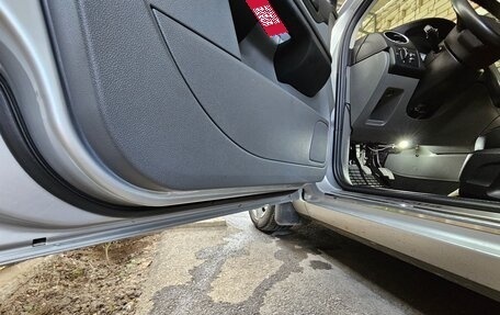 Ford Focus II рестайлинг, 2008 год, 1 000 000 рублей, 9 фотография