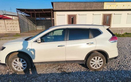 Nissan X-Trail, 2018 год, 1 500 000 рублей, 3 фотография